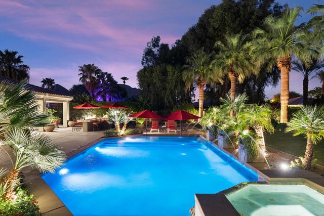 48532 Big Horn Drive, La Quinta, CA 92253