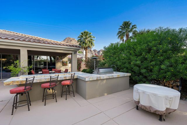 48532 Big Horn Drive, La Quinta, CA 92253