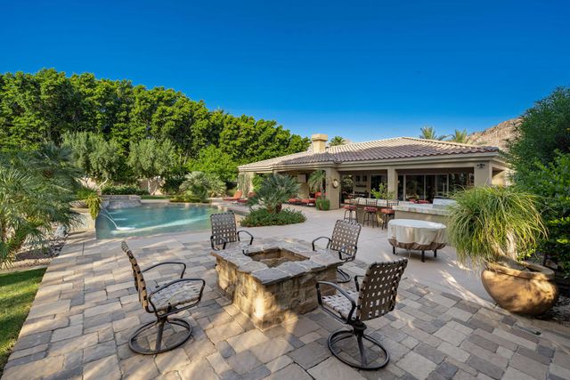 48532 Big Horn Drive, La Quinta, CA 92253