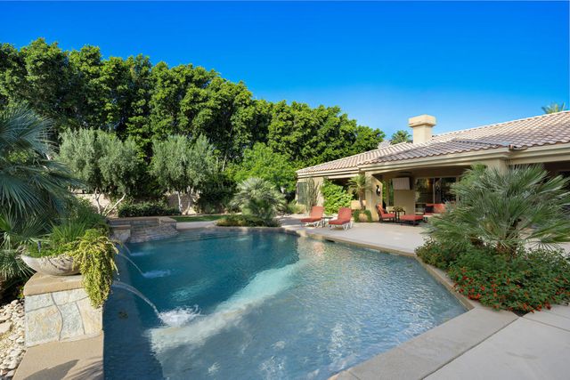 48532 Big Horn Drive, La Quinta, CA 92253