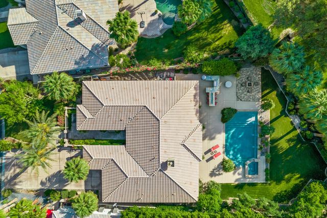 48532 Big Horn Drive, La Quinta, CA 92253