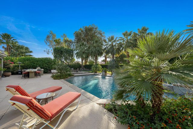 48532 Big Horn Drive, La Quinta, CA 92253