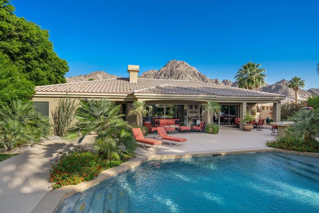 48532 Big Horn Drive, La Quinta, CA 92253