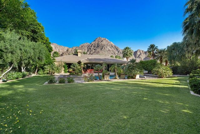 48532 Big Horn Drive, La Quinta, CA 92253