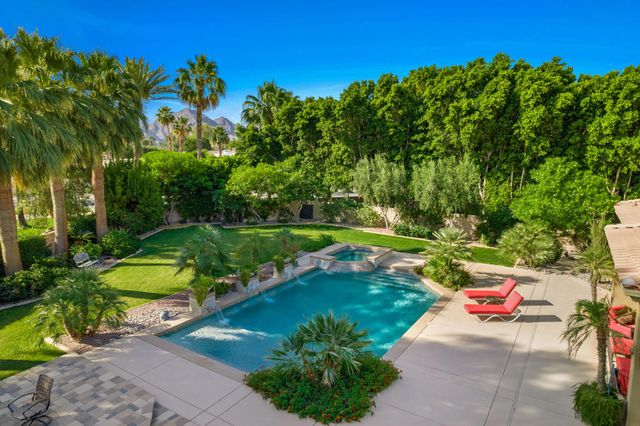 48532 Big Horn Drive, La Quinta, CA 92253