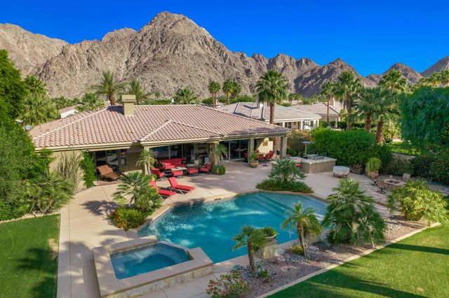 48532 Big Horn Drive, La Quinta, CA 92253