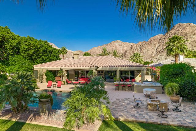 48532 Big Horn Drive, La Quinta, CA 92253