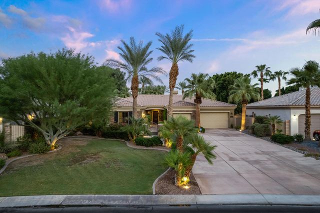 48532 Big Horn Drive, La Quinta, CA 92253
