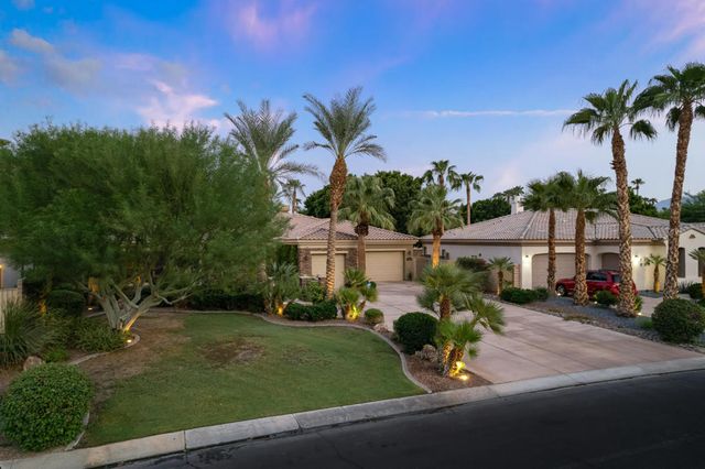 48532 Big Horn Drive, La Quinta, CA 92253