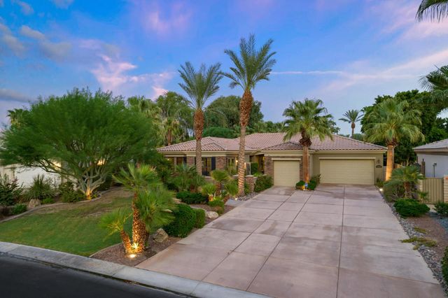 48532 Big Horn Drive, La Quinta, CA 92253