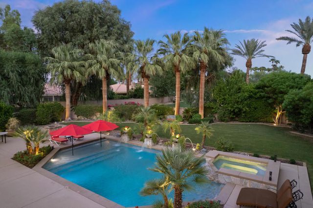 48532 Big Horn Drive, La Quinta, CA 92253