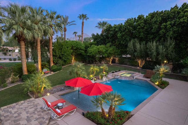48532 Big Horn Drive, La Quinta, CA 92253