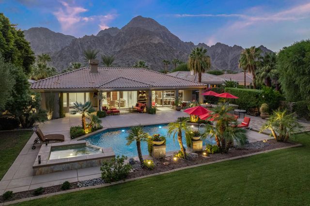 48532 Big Horn Drive, La Quinta, CA 92253