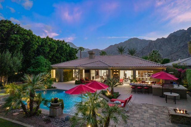 48532 Big Horn Drive, La Quinta, CA 92253