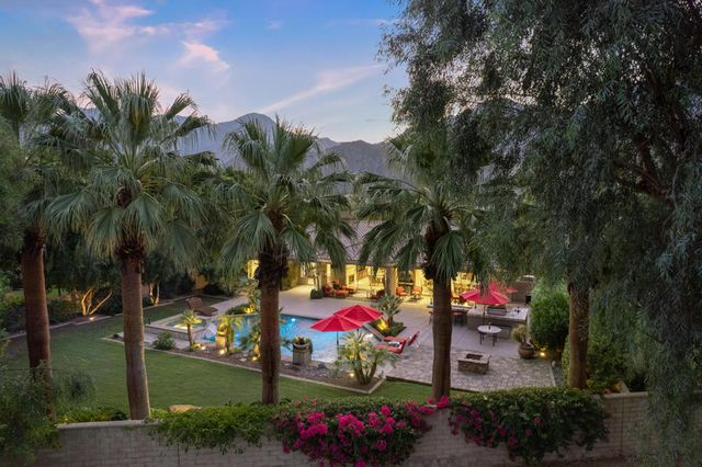 48532 Big Horn Drive, La Quinta, CA 92253