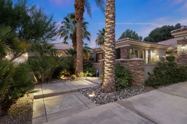 48532 Big Horn Drive, La Quinta, CA 92253