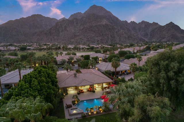 48532 Big Horn Drive, La Quinta, CA 92253