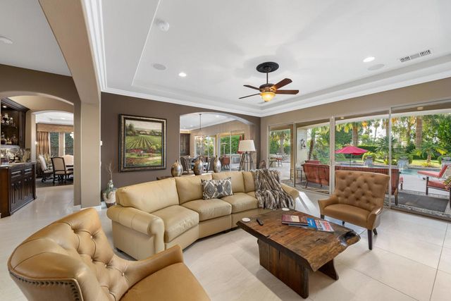 48532 Big Horn Drive, La Quinta, CA 92253