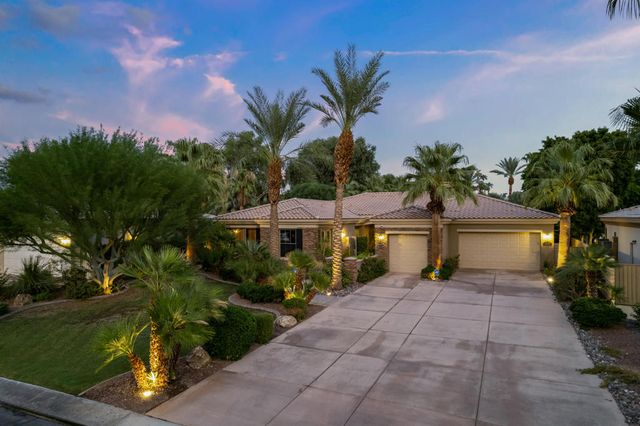 48532 Big Horn Drive, La Quinta, CA 92253