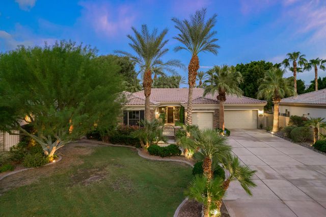 48532 Big Horn Drive, La Quinta, CA 92253