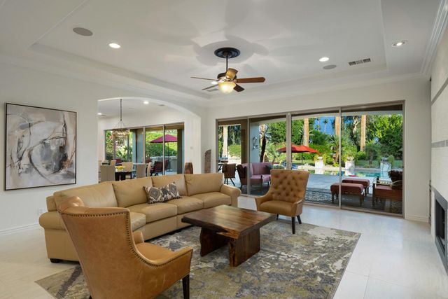 48532 Big Horn Drive, La Quinta, CA 92253