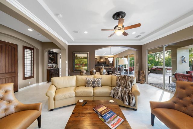 48532 Big Horn Drive, La Quinta, CA 92253