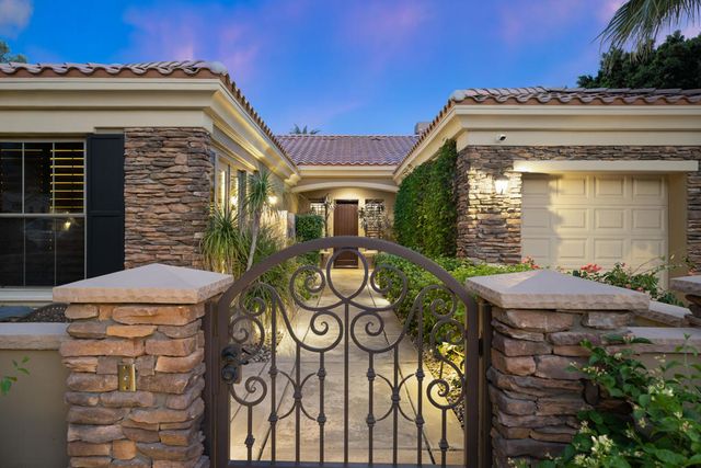 48532 Big Horn Drive, La Quinta, CA 92253