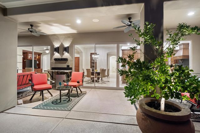 48532 Big Horn Drive, La Quinta, CA 92253