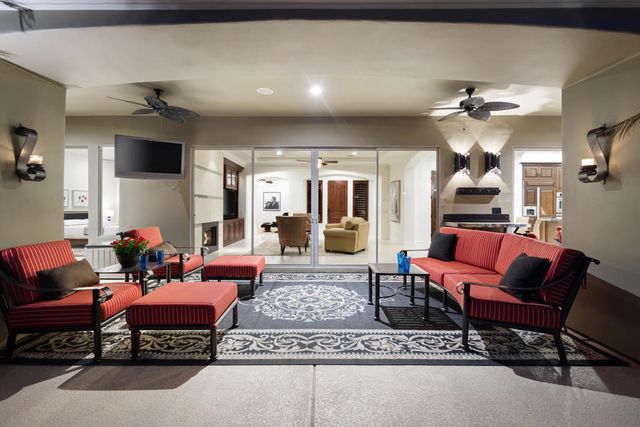 48532 Big Horn Drive, La Quinta, CA 92253