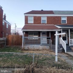 7528 RABON AVE, Baltimore, MD 21222