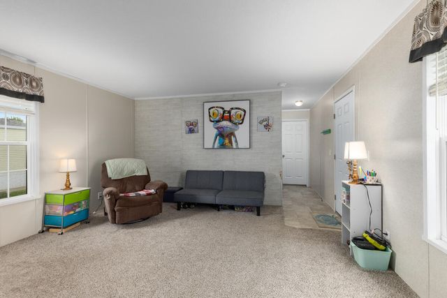 360 E Tuttle Road 121, Ionia City, MI 48846