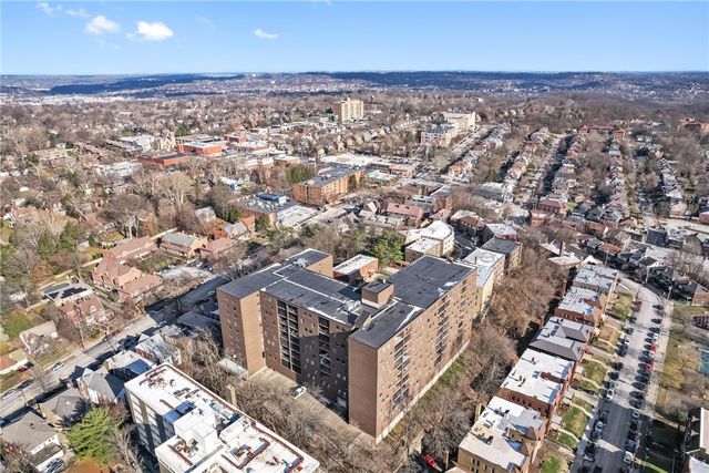 5600 Munhall Rd. 203, Squirrel Hill, PA 15217