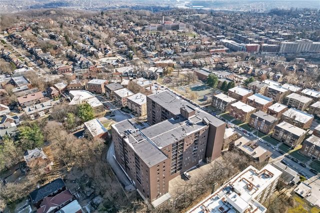 5600 Munhall Rd. 203, Squirrel Hill, PA 15217