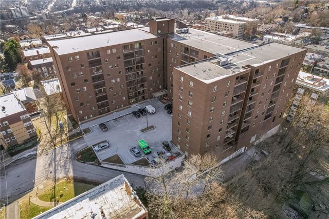 5600 Munhall Rd. 203, Squirrel Hill, PA 15217