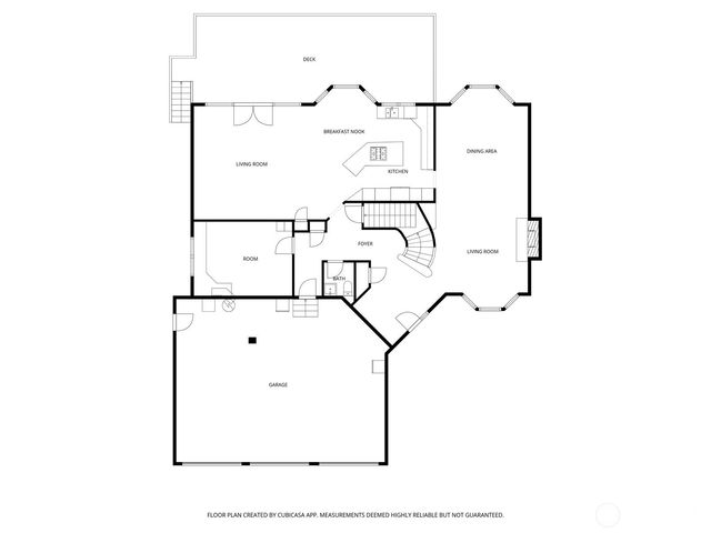 4452 185th Avenue E, Lake Tapps, WA 98391