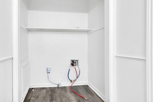 1025 S Maurice Avenue, Denison, TX 75020