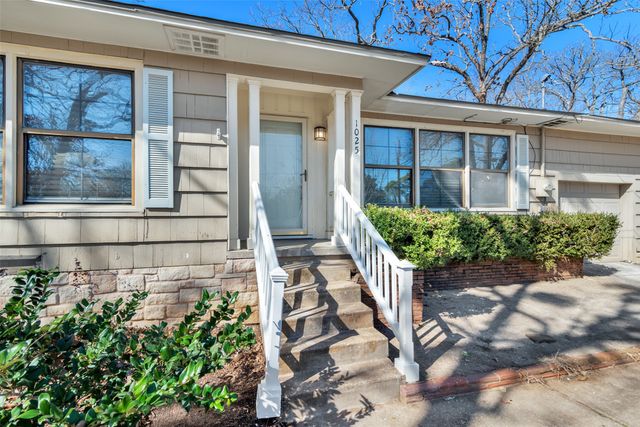 1025 S Maurice Avenue, Denison, TX 75020