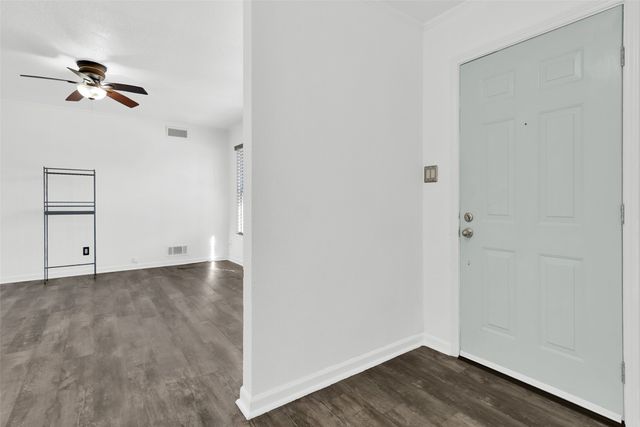 1025 S Maurice Avenue, Denison, TX 75020