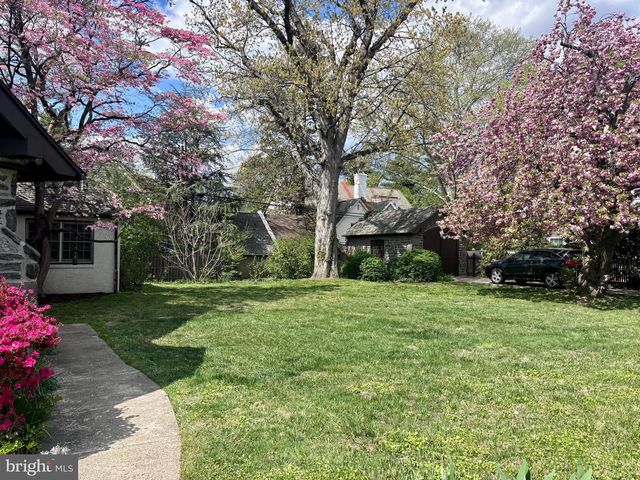 3219 W PENN ST, Philadelphia, PA 19129