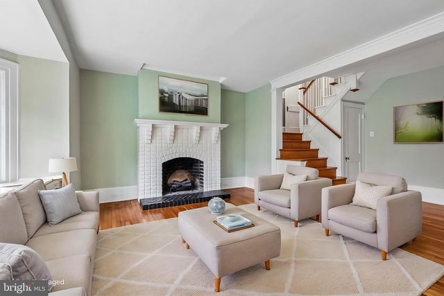 3219 W PENN ST, Philadelphia, PA 19129