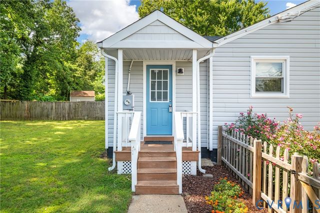 808 German School Rd, Richmond, VA 23225