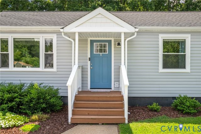 808 German School Rd, Richmond, VA 23225