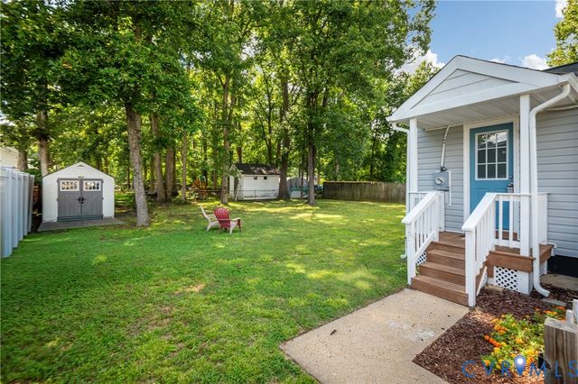 808 German School Rd, Richmond, VA 23225