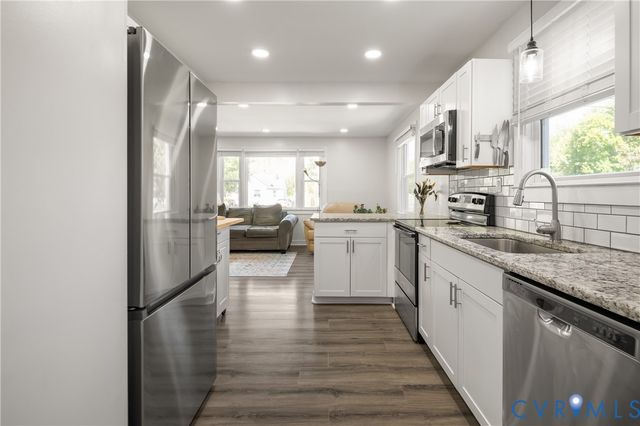 808 German School Rd, Richmond, VA 23225