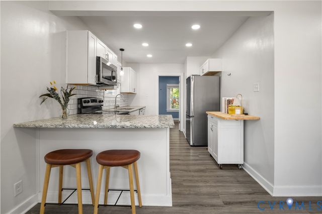 808 German School Rd, Richmond, VA 23225
