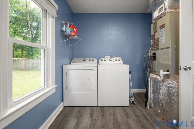 808 German School Rd, Richmond, VA 23225
