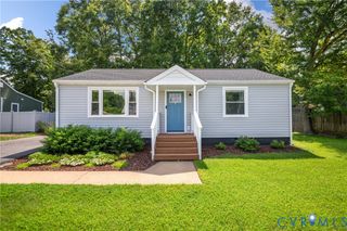808 German School Rd, Richmond, VA 23225