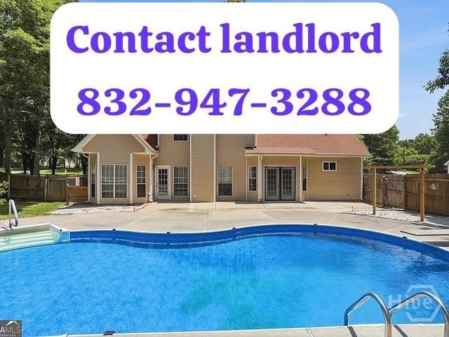 200 kripple kreek Dr, Sharpsburg, GA 30277