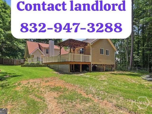 200 kripple kreek Dr, Sharpsburg, GA 30277