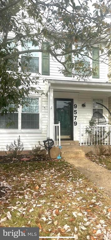 9579 SCALES PL, Bristow, VA 20136